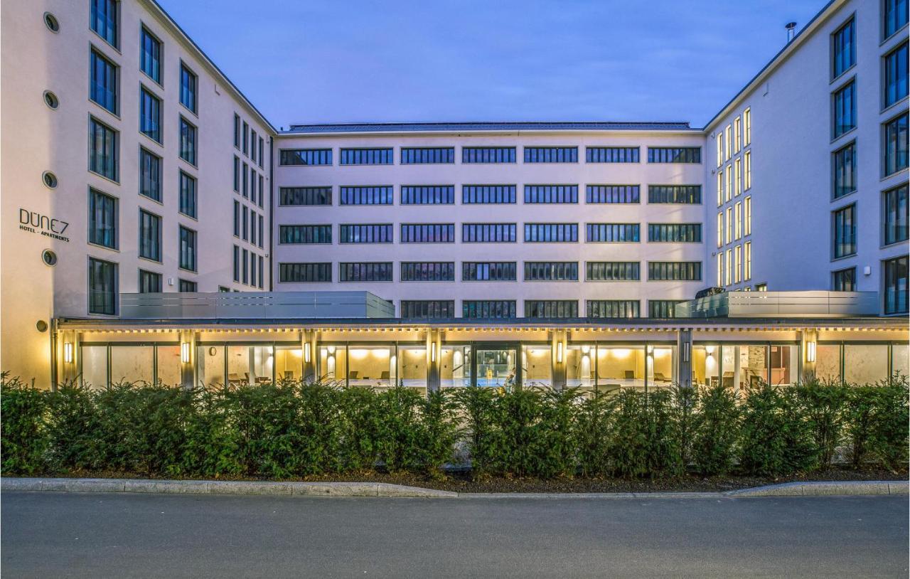 Eden Binz Exterior foto