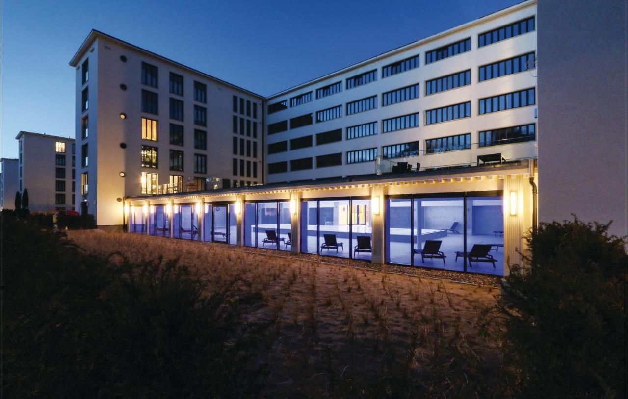 Eden Binz Exterior foto