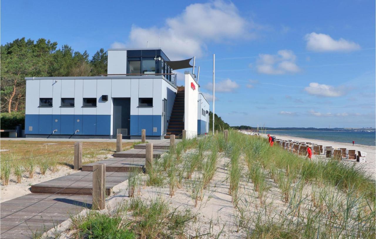 Eden Binz Exterior foto