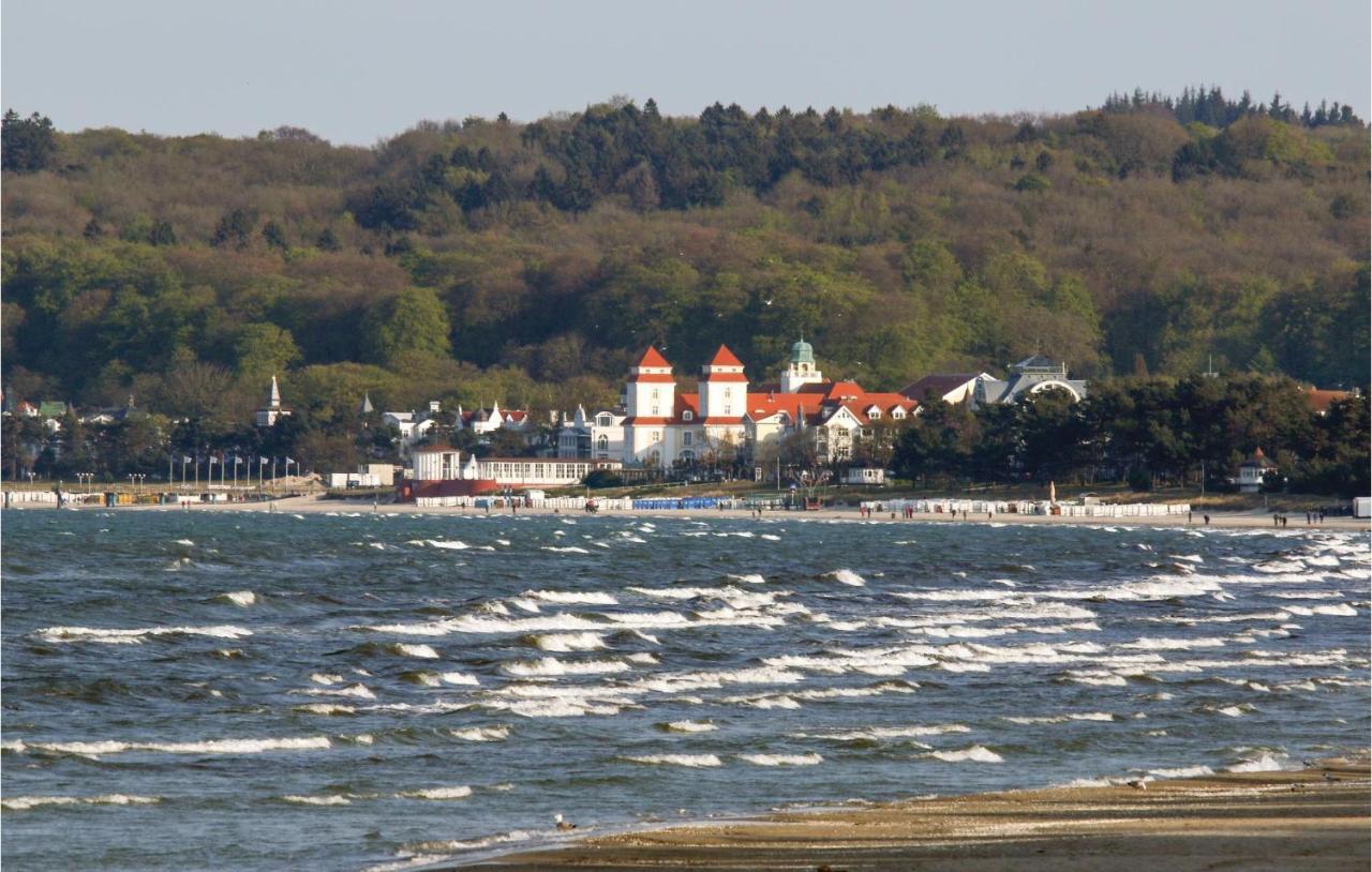 Eden Binz Exterior foto