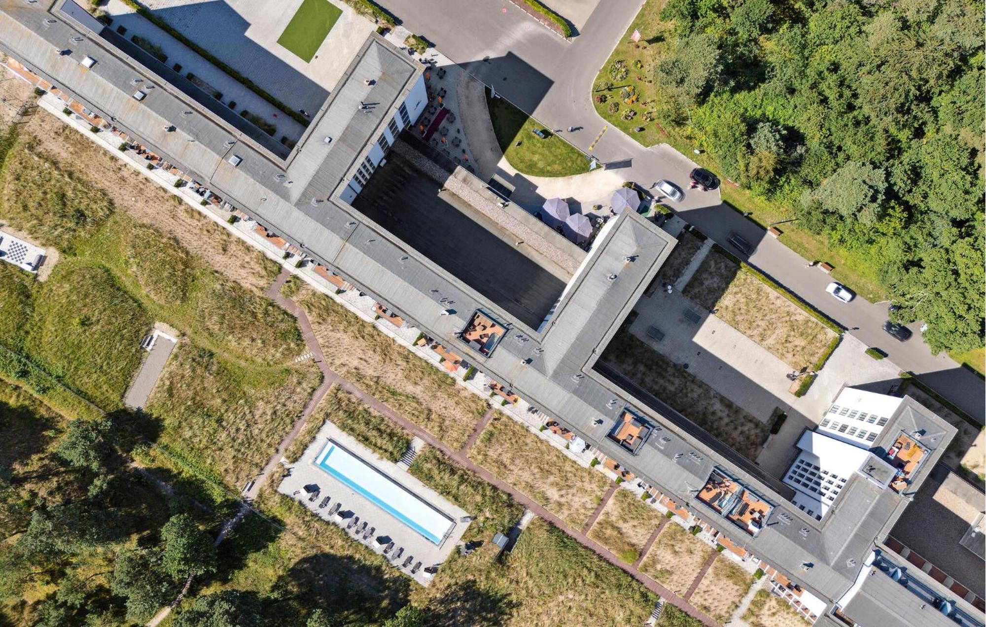 Eden Binz Exterior foto
