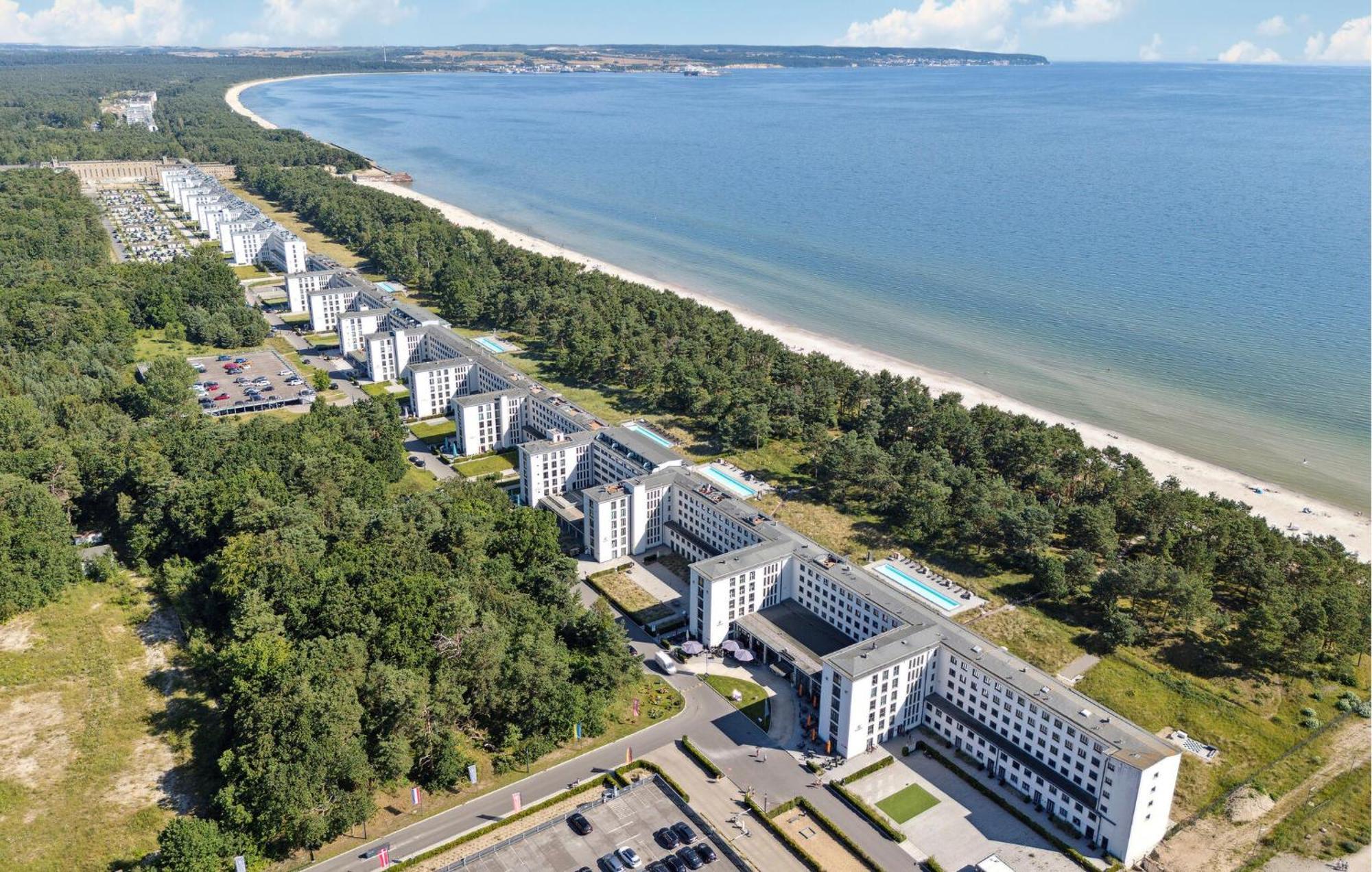 Eden Binz Exterior foto